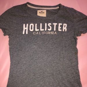 Hollister T-shirt